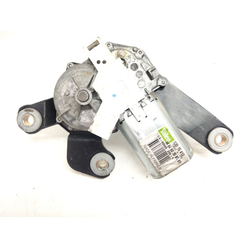 Recambio de motor limpia trasero para citroën c8 2.2 hdi fap cat (4hw) referencia OEM IAM 53015412  