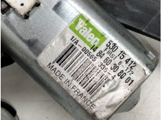 Recambio de motor limpia trasero para citroën c8 2.2 hdi fap cat (4hw) referencia OEM IAM 53015412   2