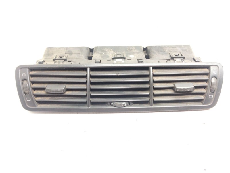 Recambio de aireador central para citroën c8 2.2 hdi fap cat (4hw) referencia OEM IAM 1484107077C  