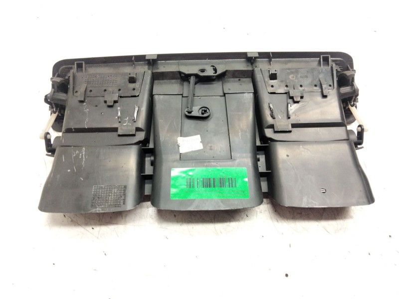 Recambio de aireador central para citroën c8 2.2 hdi fap cat (4hw) referencia OEM IAM 1484107077C  