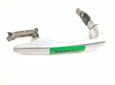 Recambio de maneta exterior delantera izquierda para citroën c8 2.2 hdi fap cat (4hw) referencia OEM IAM   