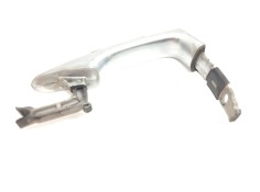 Recambio de maneta exterior delantera izquierda para citroën c8 2.2 hdi fap cat (4hw) referencia OEM IAM    2