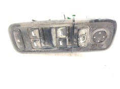 Recambio de mando elevalunas delantero izquierdo para citroën c8 2.2 hdi fap cat (4hw) referencia OEM IAM 53269704  