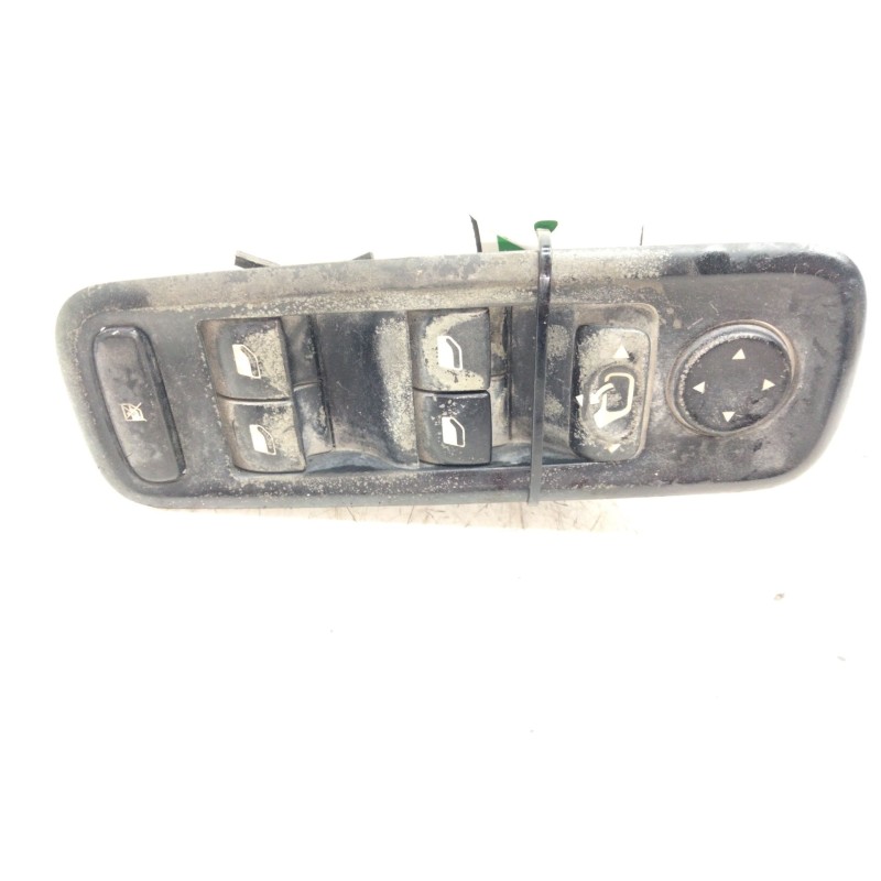 Recambio de mando elevalunas delantero izquierdo para citroën c8 2.2 hdi fap cat (4hw) referencia OEM IAM 53269704  