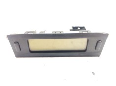 Recambio de pantalla multifuncion para citroën c8 2.2 hdi fap cat (4hw) referencia OEM IAM 1495869077D00  