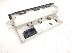 Recambio de pantalla multifuncion para citroën c8 2.2 hdi fap cat (4hw) referencia OEM IAM 1495869077D00   2