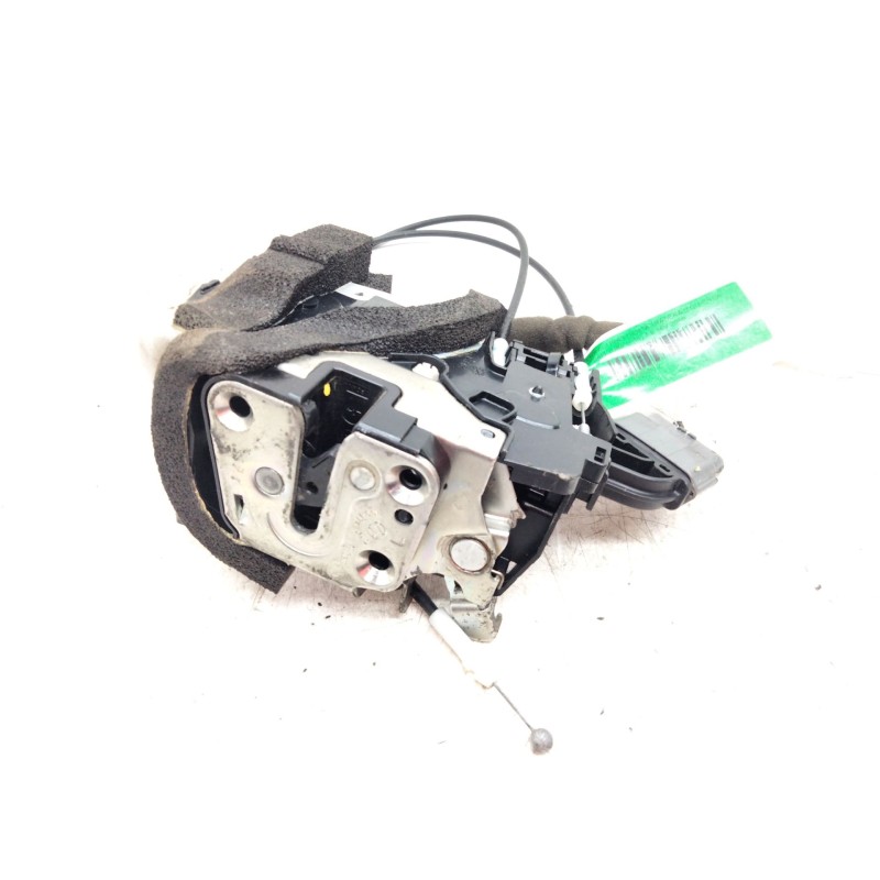 Recambio de cerradura puerta trasera izquierda para nissan juke (f15) 1.6 16v referencia OEM IAM   