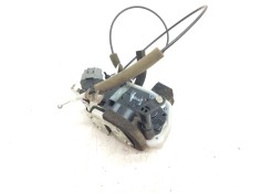 Recambio de cerradura puerta trasera izquierda para nissan juke (f15) 1.6 16v referencia OEM IAM    2