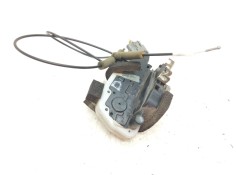 Recambio de cerradura puerta delantera derecha para nissan juke (f15) 1.6 16v referencia OEM IAM    2