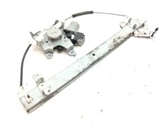 Recambio de elevalunas delantero derecho para nissan juke (f15) 1.6 16v referencia OEM IAM    2