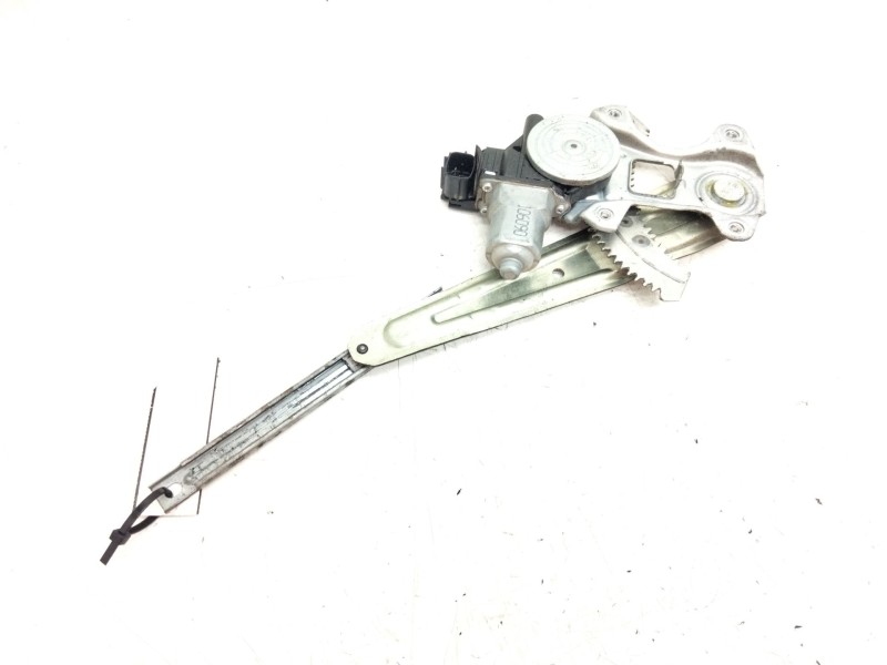 Recambio de elevalunas trasero derecho para nissan juke (f15) 1.6 16v referencia OEM IAM   