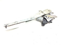 Recambio de elevalunas trasero derecho para nissan juke (f15) 1.6 16v referencia OEM IAM    2