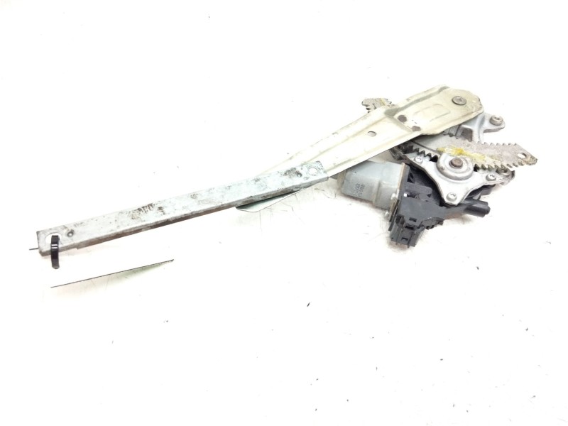 Recambio de elevalunas trasero derecho para nissan juke (f15) 1.6 16v referencia OEM IAM   