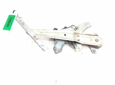 Recambio de elevalunas trasero izquierdo para nissan juke (f15) 1.6 16v referencia OEM IAM    2