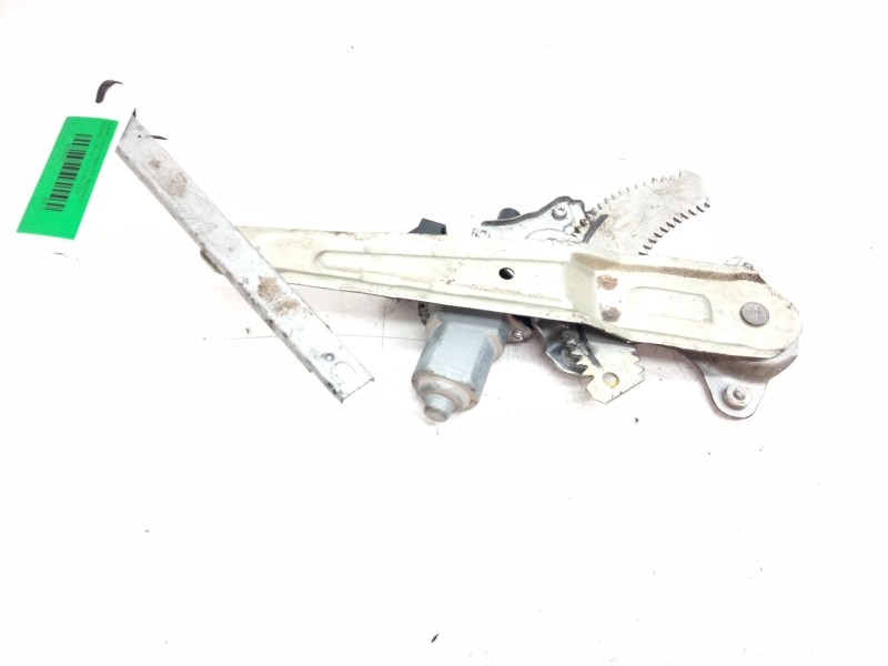 Recambio de elevalunas trasero izquierdo para nissan juke (f15) 1.6 16v referencia OEM IAM   