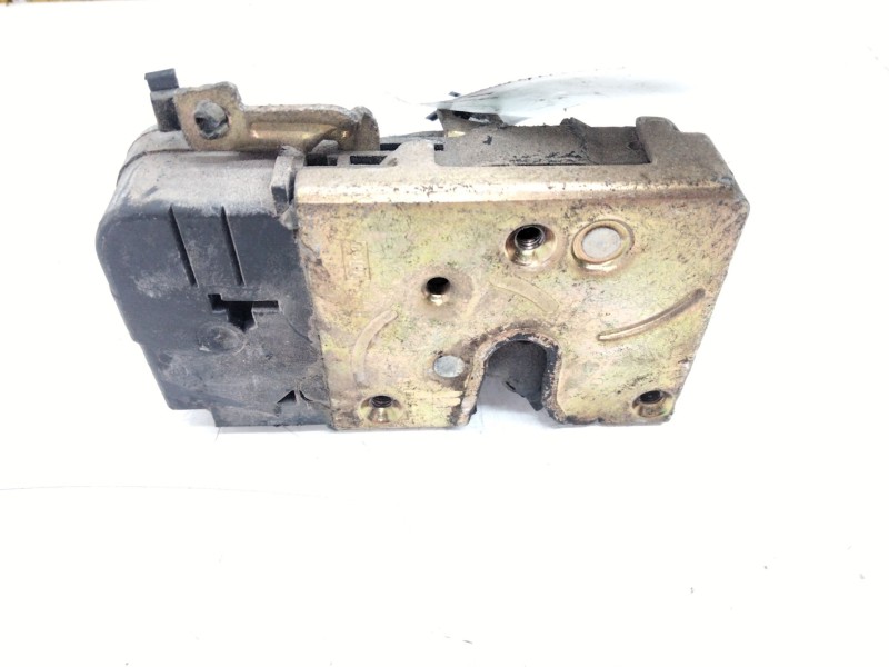 Recambio de cerradura puerta delantera derecha para peugeot 306 (7b, n3, n5) 1.9 d referencia OEM IAM   