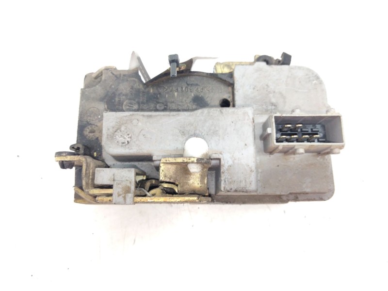 Recambio de cerradura puerta delantera derecha para peugeot 306 (7b, n3, n5) 1.9 d referencia OEM IAM   