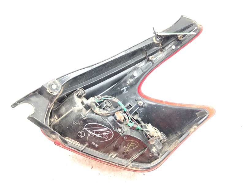 Recambio de piloto trasero izquierdo para nissan juke (f15) 1.6 16v referencia OEM IAM   