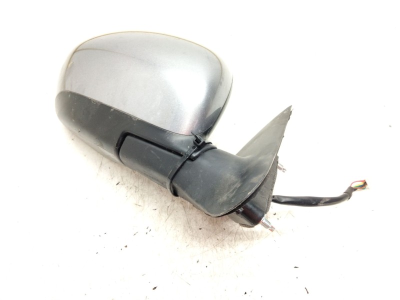 Recambio de retrovisor derecho para nissan juke (f15) 1.6 16v referencia OEM IAM   