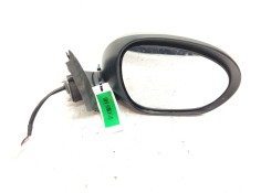 Recambio de retrovisor derecho para nissan juke (f15) 1.6 16v referencia OEM IAM    2