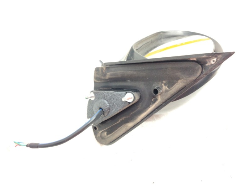 Recambio de retrovisor izquierdo para nissan juke (f15) 1.6 16v referencia OEM IAM   