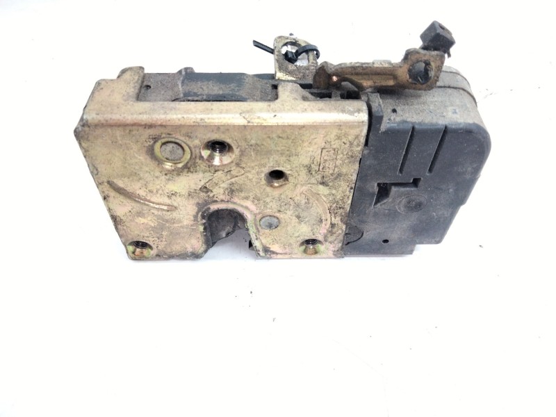 Recambio de cerradura puerta delantera izquierda para peugeot 306 (7b, n3, n5) 1.9 d referencia OEM IAM   