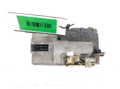 Recambio de cerradura puerta delantera izquierda para peugeot 306 (7b, n3, n5) 1.9 d referencia OEM IAM    2