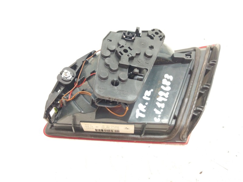 Recambio de piloto trasero izquierdo porton para bmw serie 5 lim. (f10) 520d referencia OEM IAM 730616308  