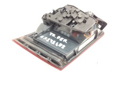 Recambio de piloto trasero derecho porton para bmw serie 5 lim. (f10) 520d referencia OEM IAM 730616408   2