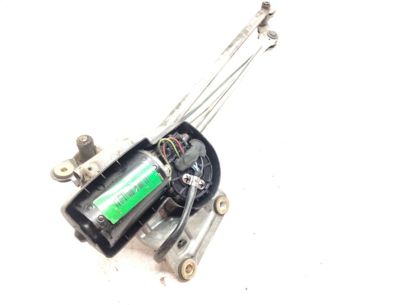 Recambio de motor limpia delantero para peugeot 306 (7b, n3, n5) 1.9 d referencia OEM IAM   