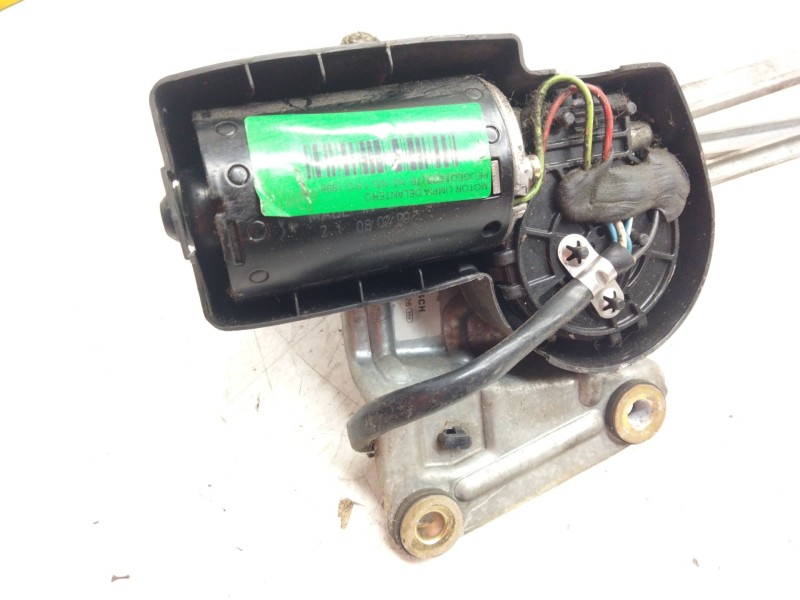 Recambio de motor limpia delantero para peugeot 306 (7b, n3, n5) 1.9 d referencia OEM IAM   