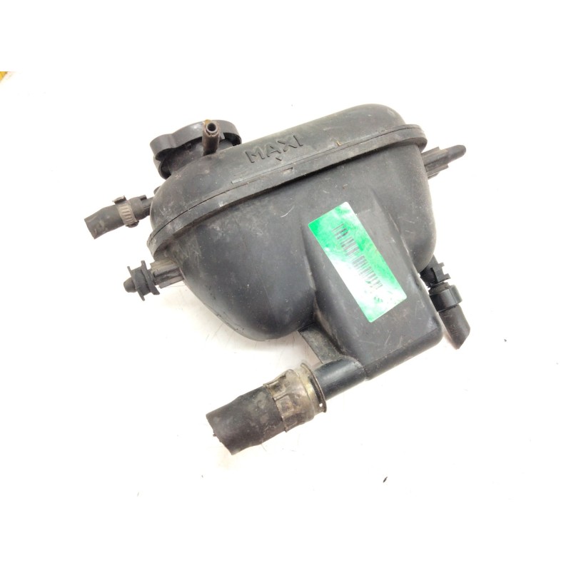 Recambio de deposito expansion para peugeot 306 (7b, n3, n5) 1.9 d referencia OEM IAM 9623696480  