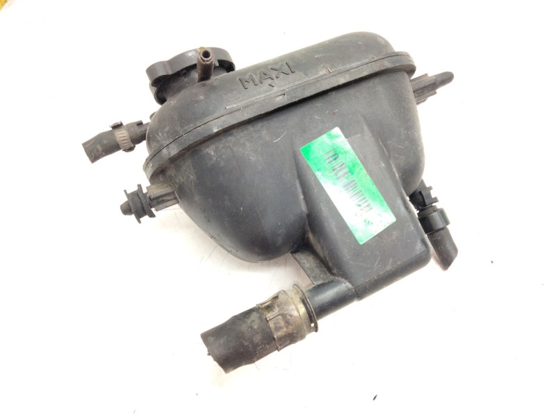 Recambio de deposito expansion para peugeot 306 (7b, n3, n5) 1.9 d referencia OEM IAM 9623696480  