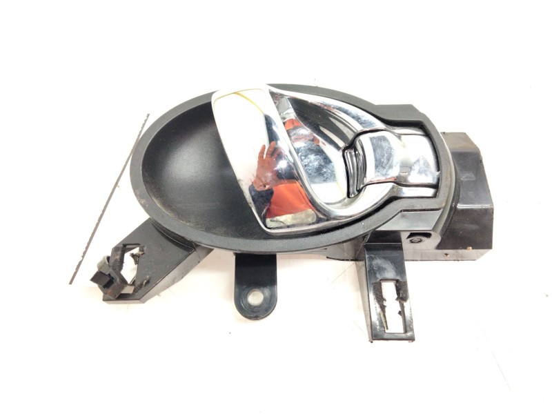 Recambio de maneta interior delantera derecha para nissan juke (f15) 1.6 16v referencia OEM IAM   