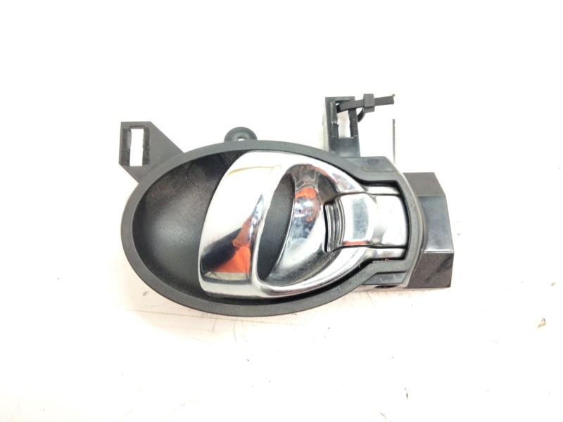 Recambio de maneta interior delantera izquierda para nissan juke (f15) 1.6 16v referencia OEM IAM   