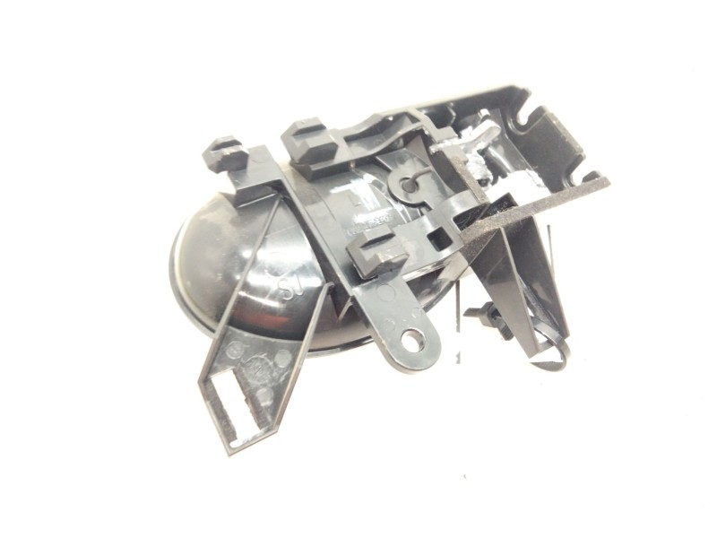 Recambio de maneta interior delantera izquierda para nissan juke (f15) 1.6 16v referencia OEM IAM   