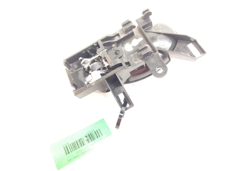 Recambio de maneta interior trasera derecha para nissan juke (f15) 1.6 16v referencia OEM IAM   