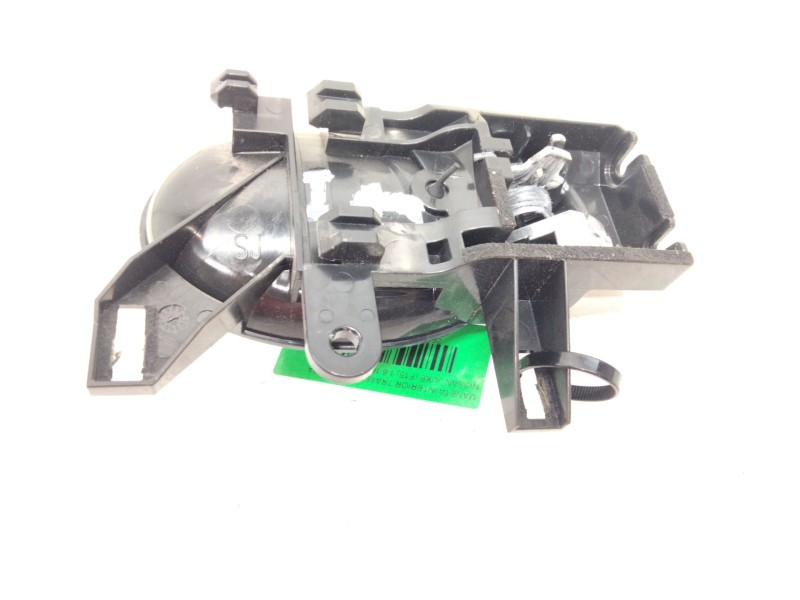 Recambio de maneta interior trasera izquierda para nissan juke (f15) 1.6 16v referencia OEM IAM   