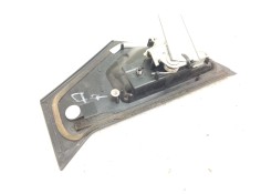 Recambio de maneta exterior trasera derecha para nissan juke (f15) 1.6 16v referencia OEM IAM    2