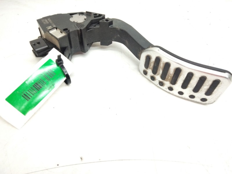 Recambio de pedal acelerador para nissan juke (f15) 1.6 16v referencia OEM IAM 180021KM0B  