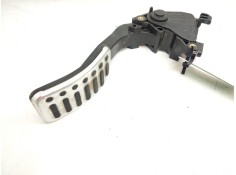 Recambio de pedal acelerador para nissan juke (f15) 1.6 16v referencia OEM IAM 180021KM0B   2