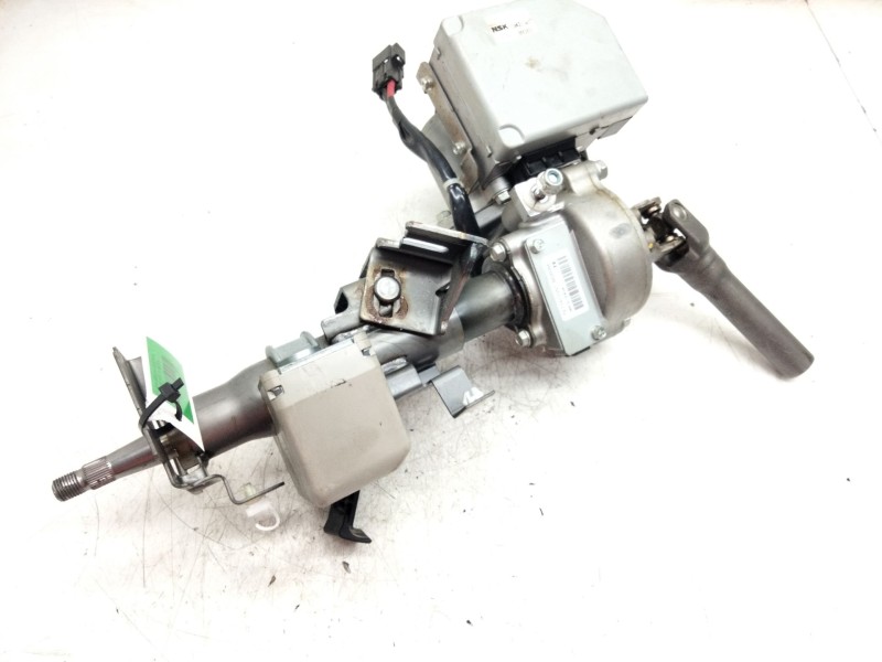 Recambio de columna direccion electrica para nissan juke (f15) 1.6 16v referencia OEM IAM 488101KA2A  