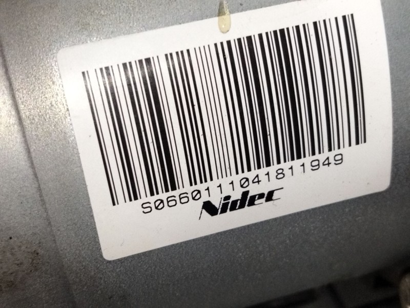 Recambio de columna direccion electrica para nissan juke (f15) 1.6 16v referencia OEM IAM 488101KA2A  