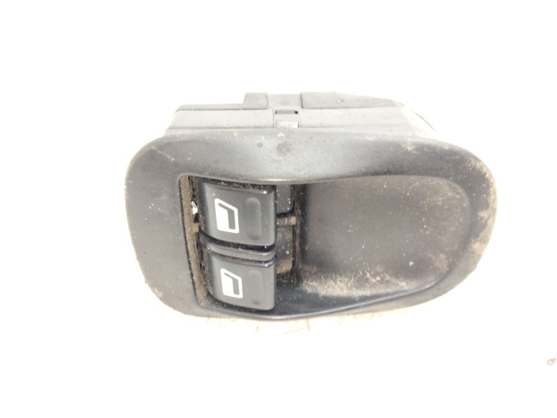 Recambio de mando elevalunas delantero izquierdo para peugeot 306 (7b, n3, n5) 1.9 d referencia OEM IAM   