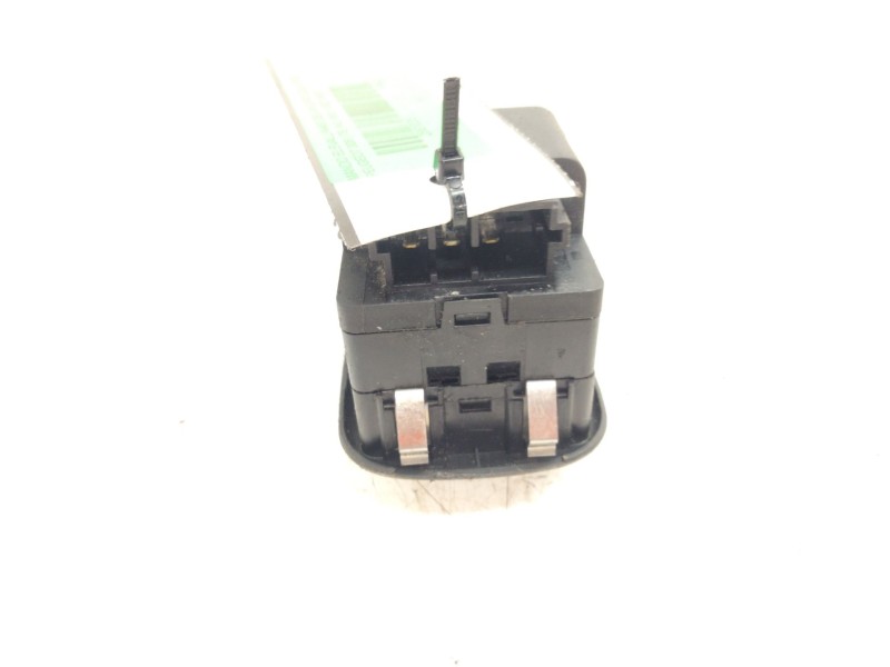 Recambio de mando elevalunas delantero izquierdo para peugeot 306 (7b, n3, n5) 1.9 d referencia OEM IAM   