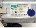 MOTOR LIMPIA TRASERO 287101KA0A 