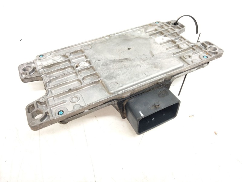 Recambio de centralita cambio automatico para nissan juke (f15) 1.6 16v referencia OEM IAM ETC61120N  