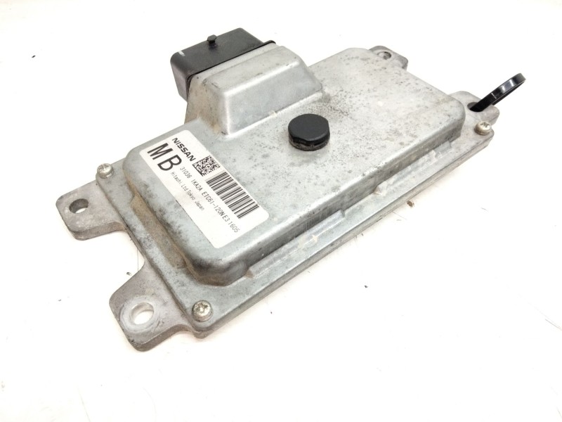 Recambio de centralita cambio automatico para nissan juke (f15) 1.6 16v referencia OEM IAM ETC61120N  