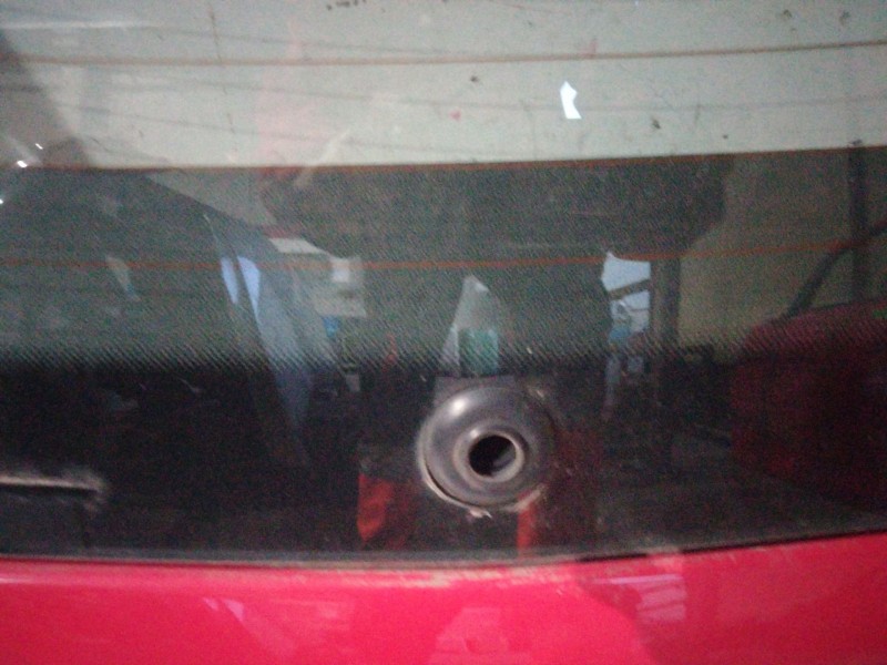 Recambio de porton trasero para opel corsa d 1.3 16v cdti referencia OEM IAM 3312M  