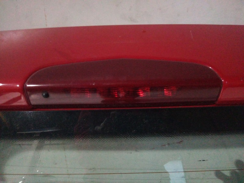 Recambio de porton trasero para opel corsa d 1.3 16v cdti referencia OEM IAM 3312M  